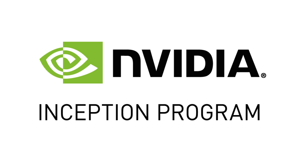 Nvidia inception program
